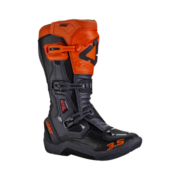 Boot Moto 3.5 Orange