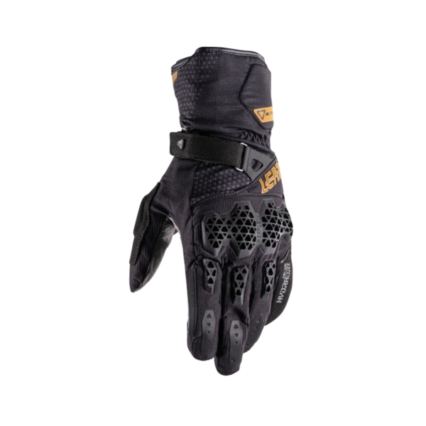 Glove ADV HydraDri 6.5 Stealth Black/Grey