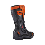 Boot Moto 3.5 Orange