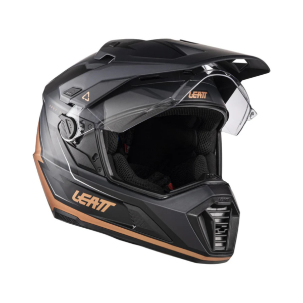 Helmet Kit ADV 7.5 Black/Bronze