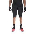 MTB-RANGER SHORT DIGI IMAGE [BLK]