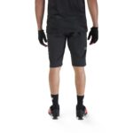 MTB-RANGER SHORT DIGI IMAGE [BLK]