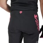 MTB-RANGER SHORT DIGI IMAGE [BLK]