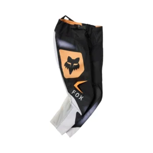 MX-YTH 180 NOBLE PANT [BLK/WHT]