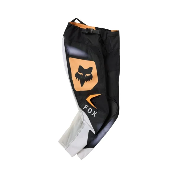 MX-YTH 180 NOBLE PANT [BLK/WHT]