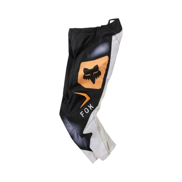 MX-YTH 180 NOBLE PANT [BLK/WHT]