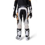 MX-YTH 180 NOBLE PANT [BLK/WHT]