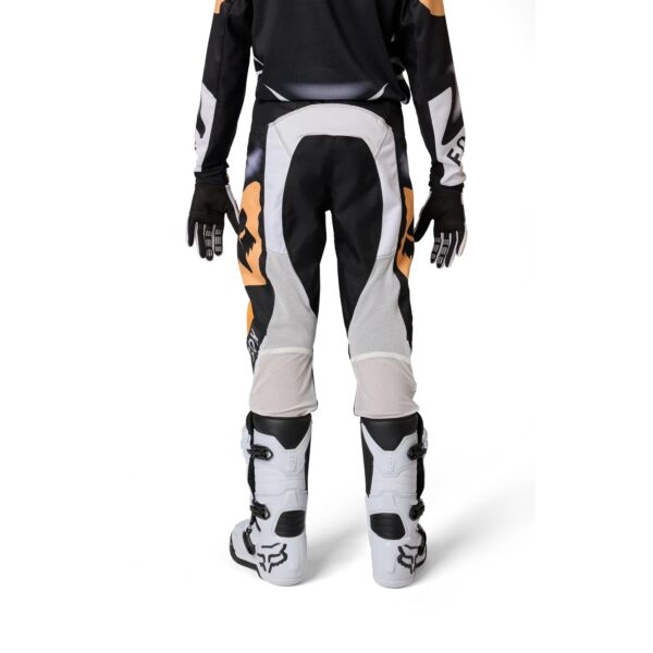 MX-YTH 180 NOBLE PANT [BLK/WHT]
