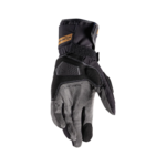Glove ADV HydraDri 6.5 Stealth Black/Grey