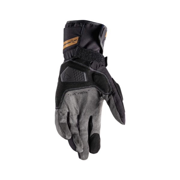 Glove ADV HydraDri 6.5 Stealth Black/Grey