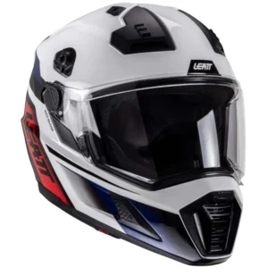 Helmet Kit ADV 8.5 Royal Blue/Red