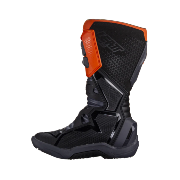 Boot Moto 3.5 Orange