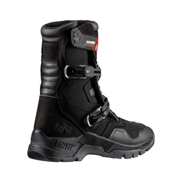Boot ADV X-Flow 7.5 Short Black
