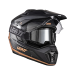 Helmet Kit ADV 7.5 Black/Bronze