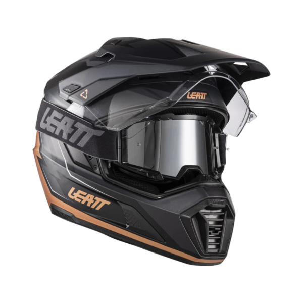 Helmet Kit ADV 7.5 Black/Bronze