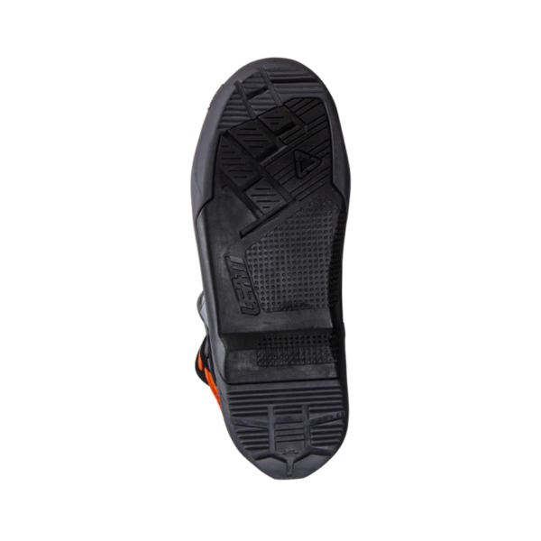 Boot Moto 3.5 Orange