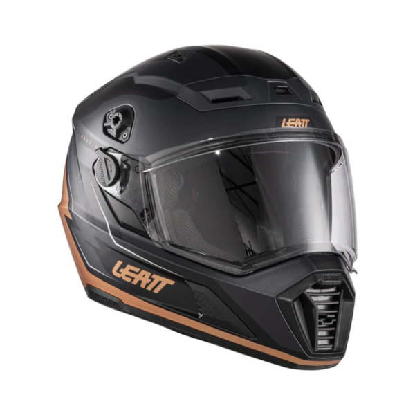 Helmet Kit ADV 7.5 Black/Bronze