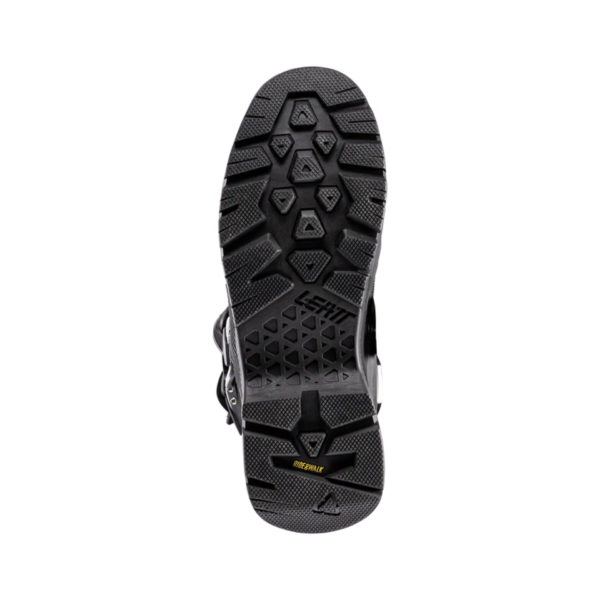 Boot ADV X-Flow 7.5 Short Black