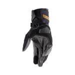 Glove ADV HydraDri 6.5 Stealth Black/Grey