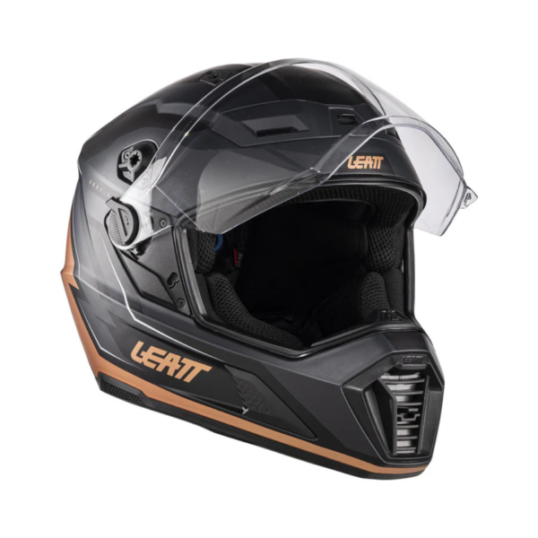 Helmet Kit ADV 7.5 Black/Bronze
