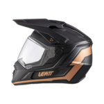 Helmet Kit ADV 7.5 Black/Bronze