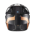 Helmet Kit ADV 7.5 Black/Bronze