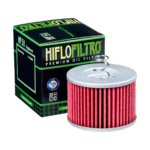 HIFLO - Filtru ulei HF511