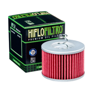 HIFLO - Filtru ulei HF511