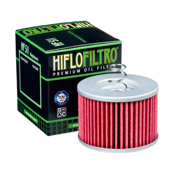 HIFLO - Filtru ulei HF511