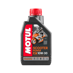 MOTUL - SCOOTER POWER [MB] 10W30 - 1L