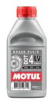 MOTUL - Lichid frana DOT 4 LV [LOW VISCOSITY] - 500ml