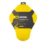 OXFORD - Protectie spate Dynamic 2.0