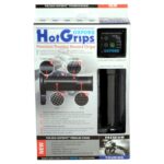 OXFORD - HOTGRIPS PREMIUM TOURING WITH V8 SWITCH