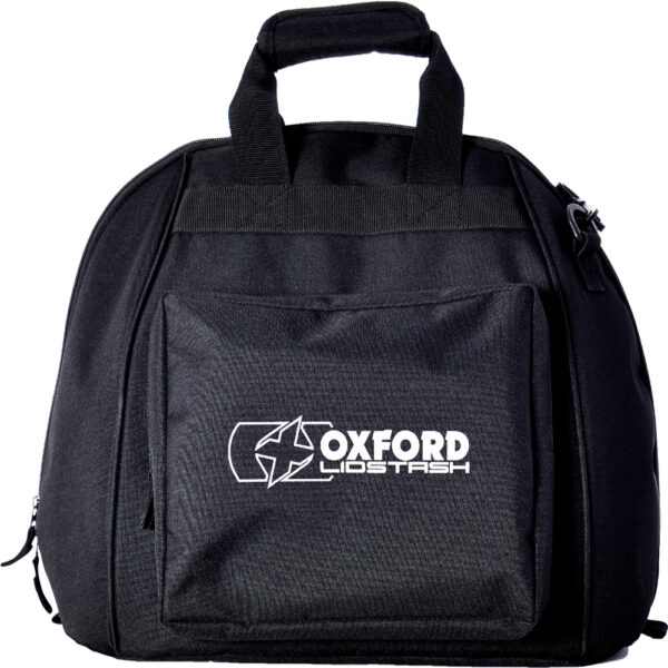 OXFORD - LIDSTASH