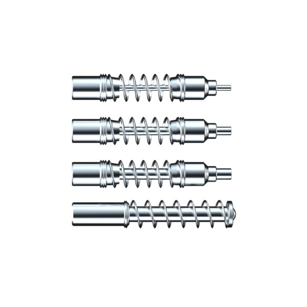 OXFORD - 4 pini rezerva pentru presa Chain Tool Pro