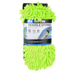 OXFORD - Burete MICROFIBRE NOODLE SPONGE FLUO