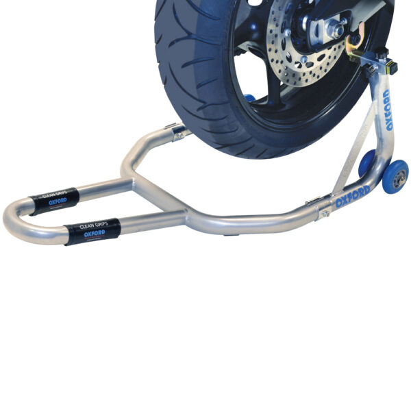 OXFORD - Stander spate PREMIUM [STND]