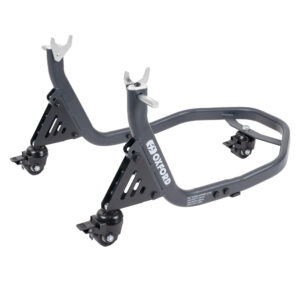 OXFORD - ZERO-G - Stander spate Dolly [STND] [fara suporti - vezi OX289, OX290]