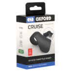 OXFORD - CRUISE - THROTTLE ASSIST 32mm - 36MM
