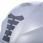 OXFORD - Protectie rezervor SPINE - CARBON