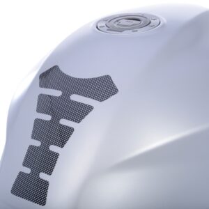 OXFORD - Protectie rezervor SPINE - CARBON