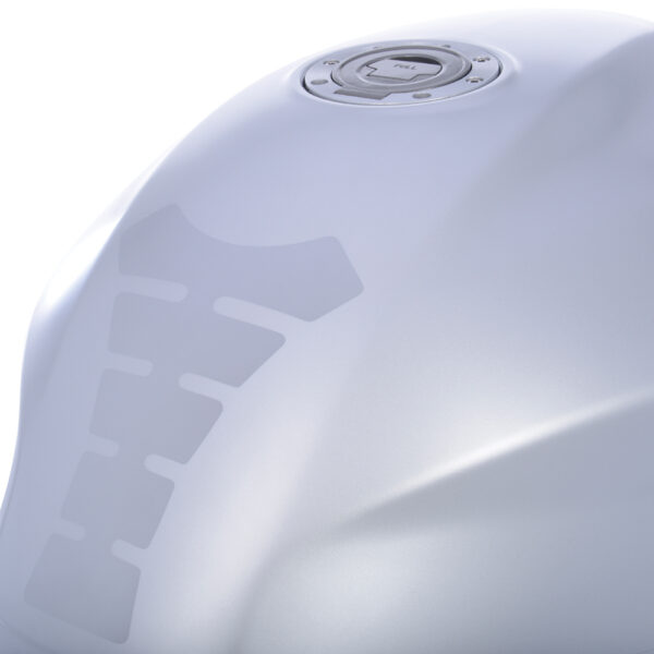 OXFORD - Protectie rezervor SPINE - CLEAR