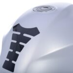 OXFORD - Protectie rezervor SPINE - BLACK