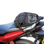 OXFORD - Plasa bagaje CARGO NET 30x30cm