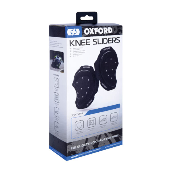 OXFORD - Slidere ROK DROP SPARKIE