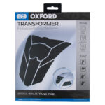 OXFORD - Protectie rezervor TRANSFORMER MODULAR SPINE