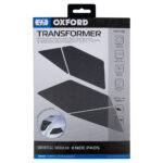 OXFORD - Protectie rezervor TRANSFORMER MODULAR