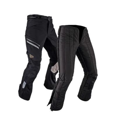 LEATT Pant ADV DriTour Stealth