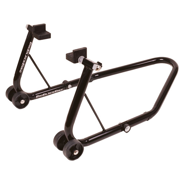 OXFORD - Stander spate BIG BLACK BIKE [STND]