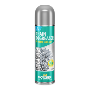 MOTOREX - CHAIN DEGREASER - 500ml